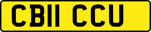 CB11CCU
