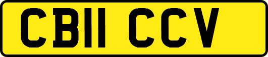 CB11CCV