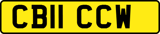 CB11CCW