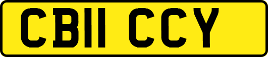 CB11CCY