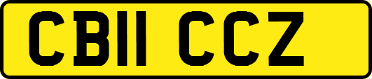 CB11CCZ