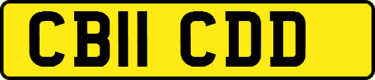 CB11CDD