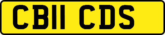 CB11CDS