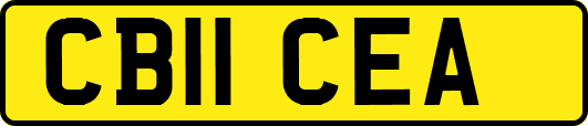CB11CEA