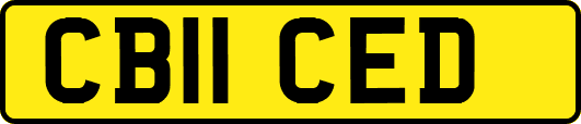 CB11CED