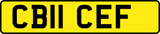 CB11CEF