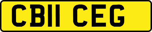 CB11CEG