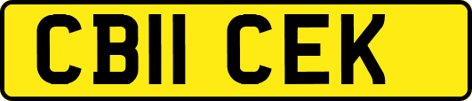 CB11CEK