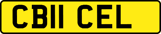 CB11CEL