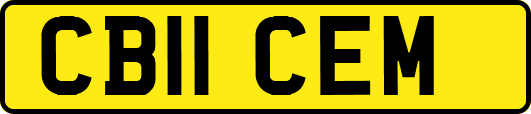 CB11CEM