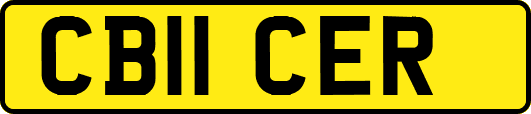 CB11CER