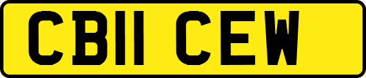 CB11CEW
