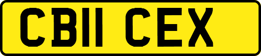 CB11CEX
