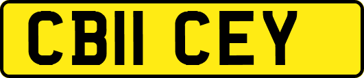 CB11CEY