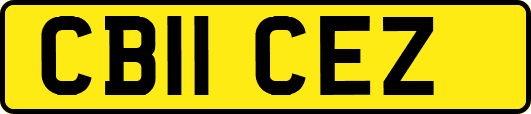 CB11CEZ