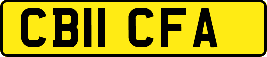 CB11CFA