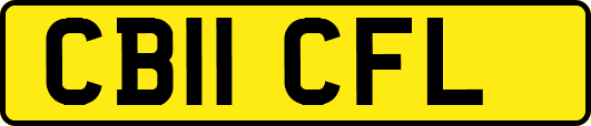 CB11CFL
