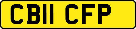 CB11CFP