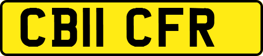 CB11CFR