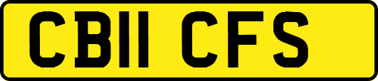 CB11CFS