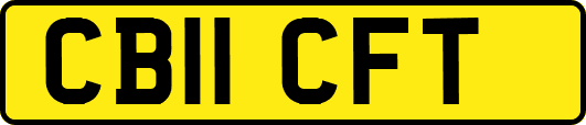 CB11CFT