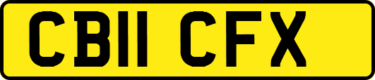 CB11CFX
