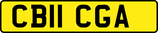 CB11CGA