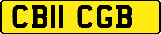 CB11CGB
