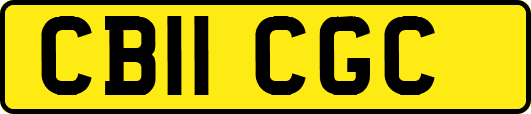 CB11CGC