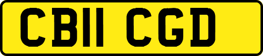 CB11CGD
