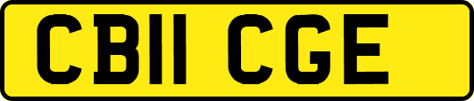 CB11CGE