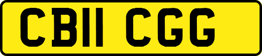 CB11CGG