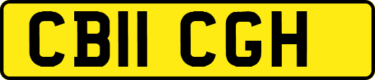 CB11CGH