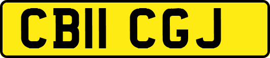 CB11CGJ