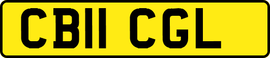 CB11CGL