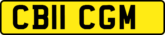 CB11CGM