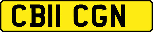 CB11CGN