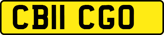 CB11CGO
