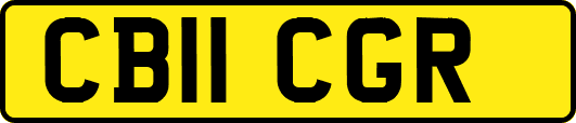 CB11CGR