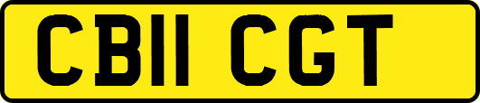 CB11CGT