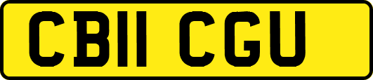 CB11CGU