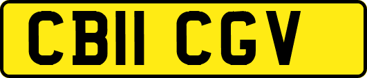 CB11CGV