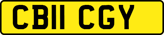 CB11CGY