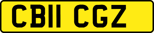 CB11CGZ