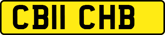 CB11CHB