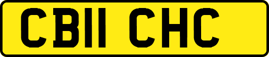 CB11CHC