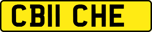 CB11CHE