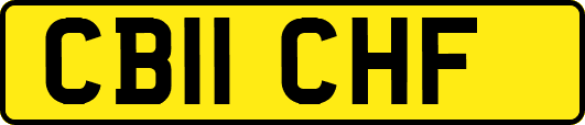 CB11CHF