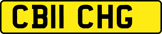 CB11CHG