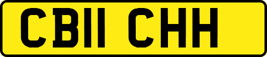 CB11CHH